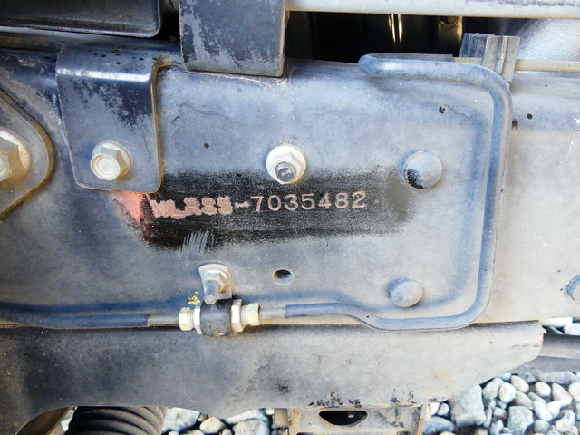 いすゞ エルフ 小型 バン TRG-NLR85AN(57316) 45枚目