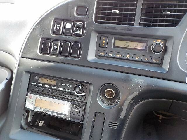 いすゞ ギガ 大型 トラクタ LKG-EXD52AD(8465) 18枚目