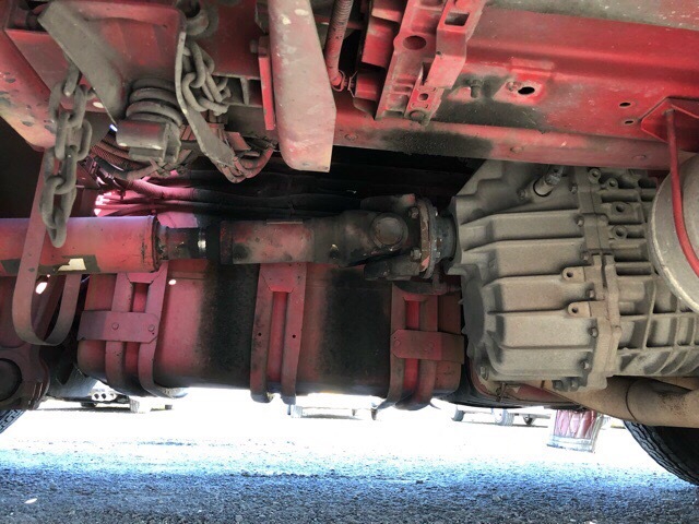 日野 プロフィア 大型 トラクタ KS-SH1EDJG(3997) 52枚目
