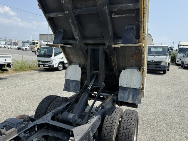 いすゞ エルフ 小型 土砂ダンプ TKG-NKR85AD(111757) 35枚目