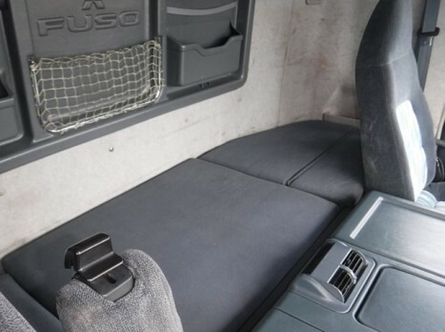 三菱ふそう 粉粒体運搬車 PJ-FU50JY(11231) 27枚目