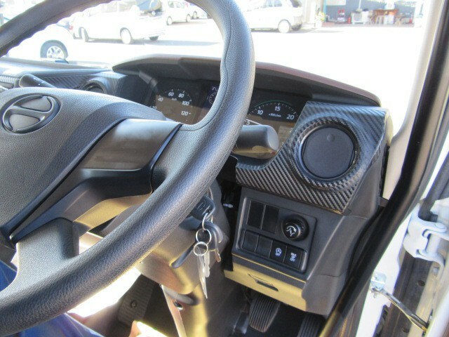 日野 レンジャー 中型 コンテナ専用車 2KG-FC2ABA(7846) 24枚目