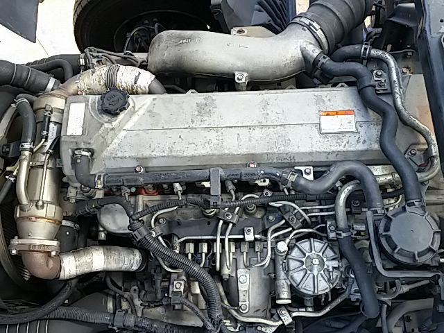 日野 レンジャー 中型 ウィング BDG-FD8JLWA(9326) 52枚目
