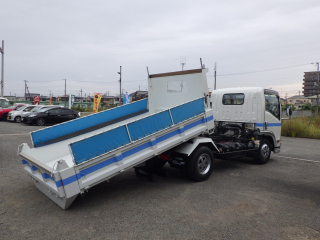 いすゞ エルフ 小型 土砂ダンプ TPG-NMR85N(111762) 34枚目
