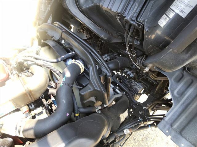 トヨタ ダイナ 小型 幌車 TKG-XZC605(11647) 43枚目
