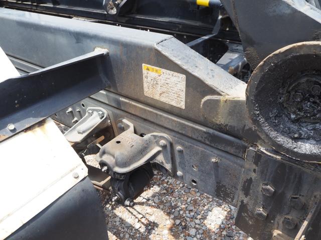 三菱ふそう ファイター 中型 コンテナ専用車 *********(107722) 47枚目