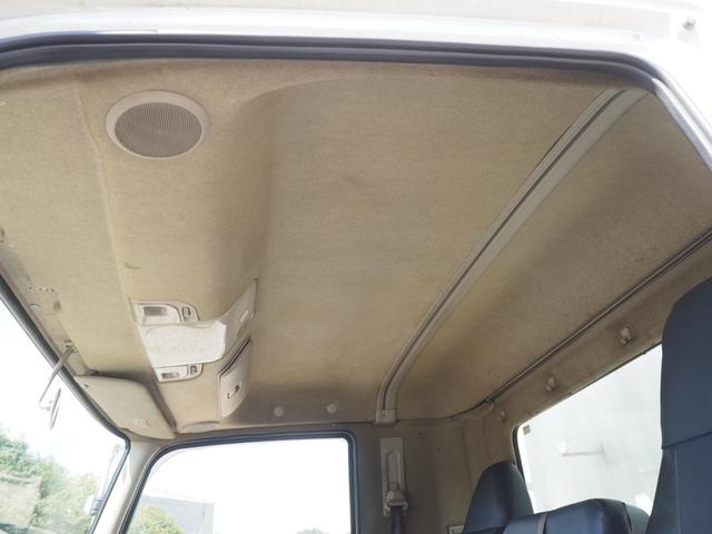 Mitsubishi Fuso fighter Middle Soil dump *********(108756) 61枚目