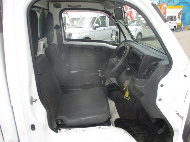 ダイハツ ハイゼット 軽 冷蔵冷凍バン EBD-S500P(109812) 8枚目