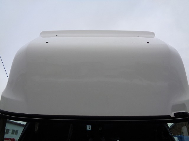 日野 レンジャー 中型 ウィング 2KG-FD2ABG(37068) 12枚目
