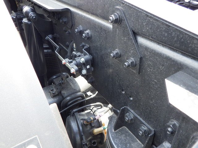 Mitsubishi Fuso - Large Tractor 2RG-FP84VER(108371) 12枚目