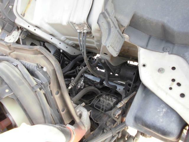 いすゞ エルフ 小型 平ボディ（クレーン付） TPG-NKR85R(34293) 37枚目