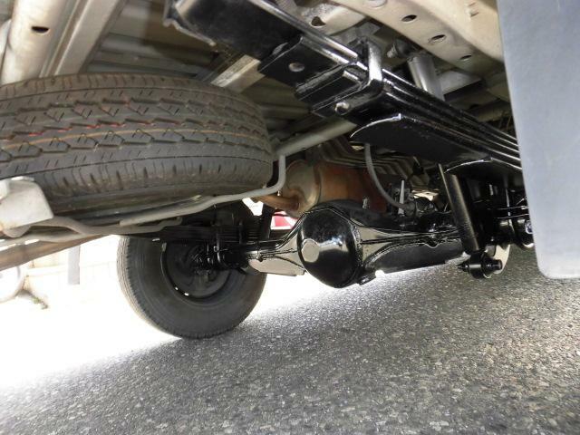 トヨタ ライトエース 軽 平ボディ ABF-S402U(11305) 56枚目