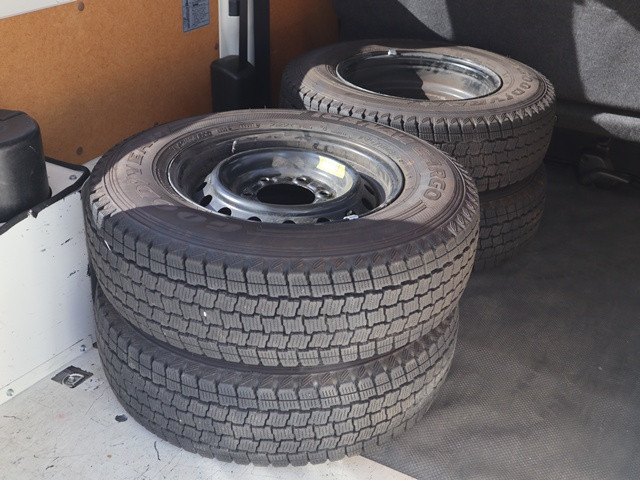 トヨタ レジアスエース 小型 バン LDF-KDH206K(109952) 34枚目