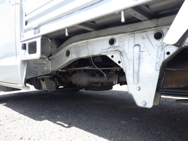 トヨタ ライトエース 小型 平ボディ DBF-S402U(109592) 35枚目
