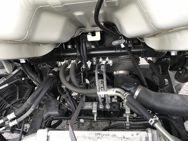 三菱ふそう キャンター 小型 バン TPG-FBA20(109355) 25枚目