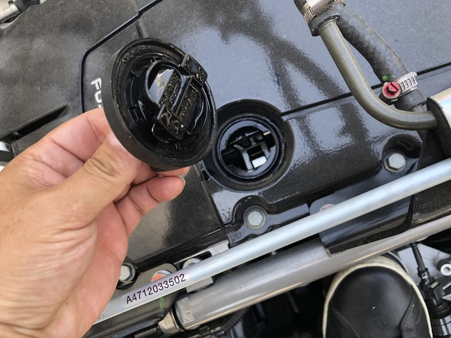 三菱ふそう スーパーグレート 大型 ミキサー車 2KG-FV80GX(108725) 65枚目