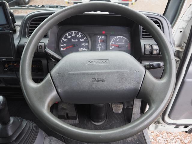 日産自動車 アトラス 小型 ウィング *********(111132) 64枚目