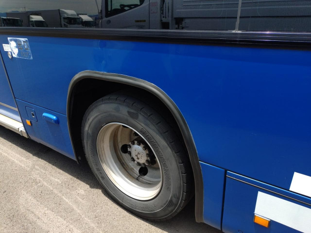 日野 ブルーリボン 小型 バス PKG-KV234N2(110818) 36枚目