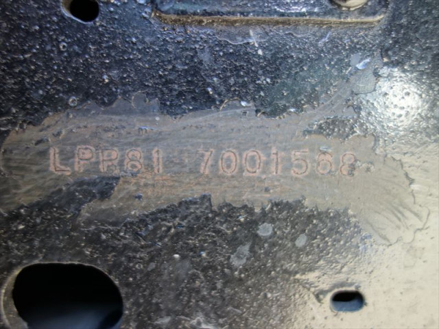 マツダ タイタン 小型 ウィング PB-LPR81AR(93621) 38枚目