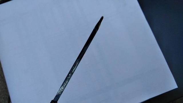 日野 レンジャー 中型 ウィング PB-FD7JLFG(4108) 30枚目