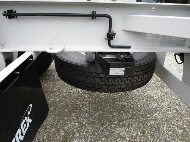 トレクス トレーラ（海上コンテナ40ft） NCCTB34081(7289) 33枚目