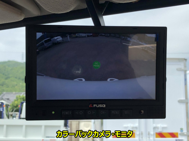 三菱ふそう キャンター 小型 塵芥車（プレス式） 2PG-FEB90(108001) 40枚目