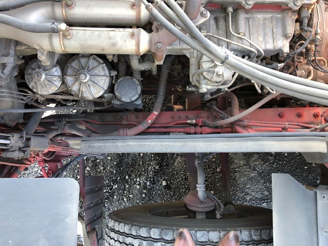 日野 プロフィア 大型 トラクタ KS-SH1EDJG(3994) 23枚目