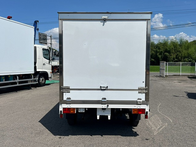 Toyota townace Small Others DBF-S402U(109399) 6枚目