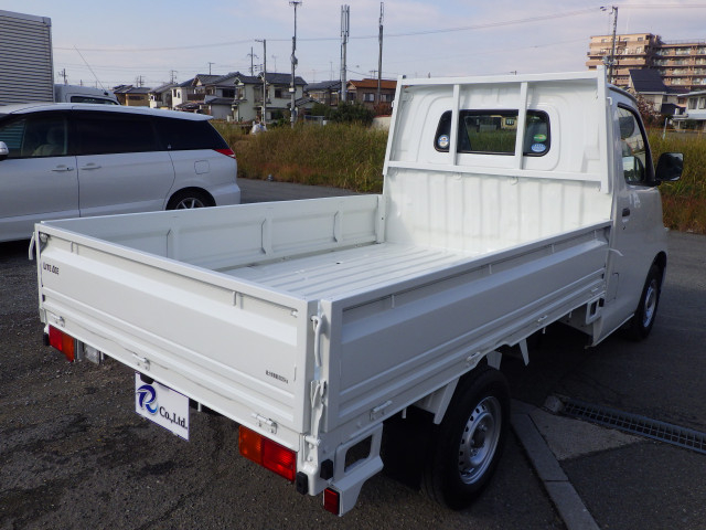 トヨタ ライトエース 小型 平ボディ DBF-S402U(96477) 25枚目