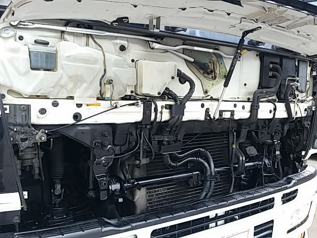 いすゞ ギガ 大型 トラクタ PJ-EXD52D6(11542) 41枚目