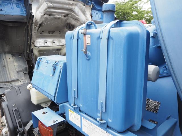 いすゞ フォワード 中型 ミキサー車 *********(107039) 45枚目