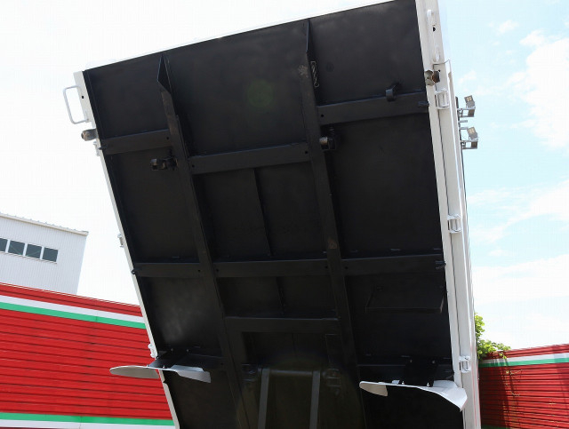 三菱ふそう キャンター 小型 土砂ダンプ TPG-FBA30(109366) 28枚目