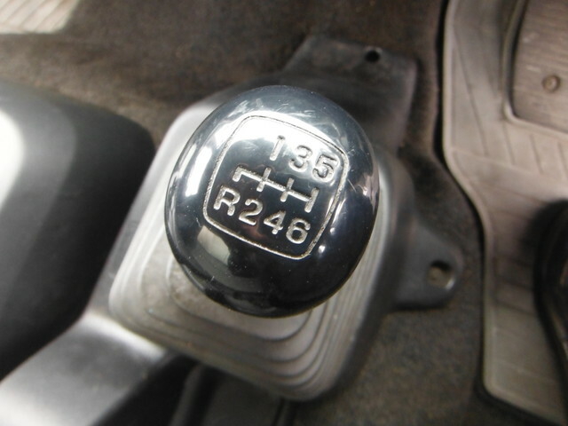 日野 レンジャー 中型 冷蔵冷凍バン TKG-FC9JKAG(10206) 12枚目