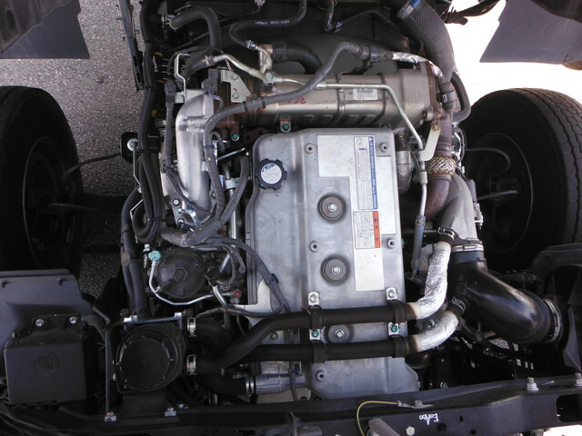 日野 レンジャー 中型 冷蔵冷凍バン 2KG-FC2ABG(35312) 48枚目