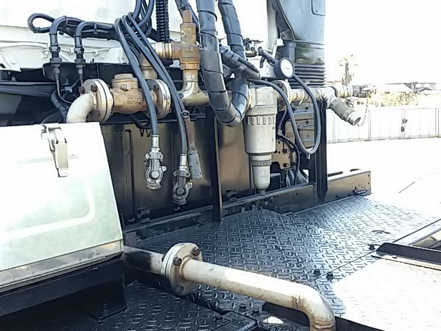 三菱ふそう スーパーグレート 大型 トラクタ KL-FP54JDR(10036) 82枚目