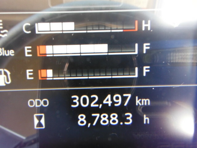 日野 プロフィア 大型 ウィング 2RG-FW1AHG(37347) 61枚目