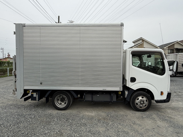 日産自動車 アトラス 小型 バン CBF-SQ2F24(106099) 7枚目