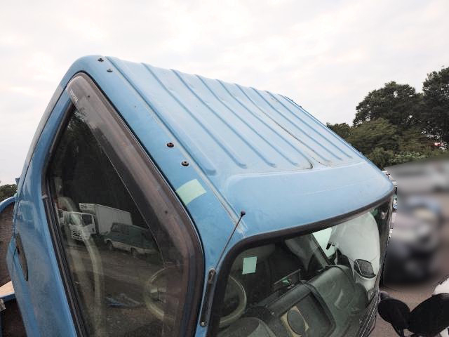 トヨタ ダイナ 小型 平ボディ PB-XZU301(113429) 29枚目