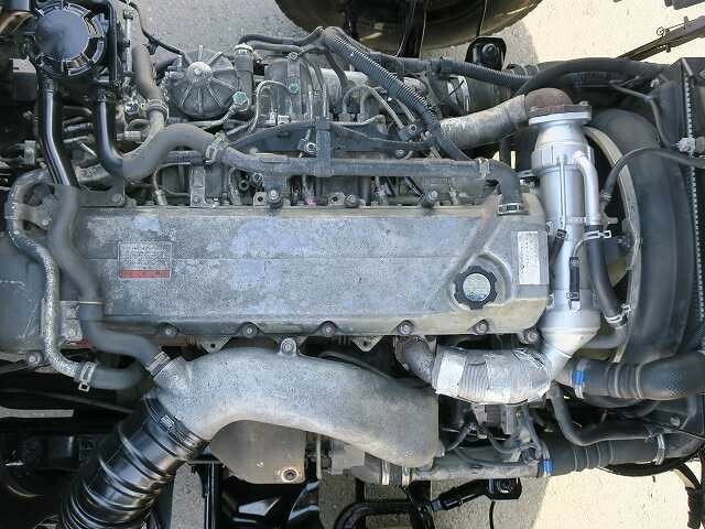 日野 レンジャー 中型 その他 BDG-FD8JGWA(27498) 10枚目
