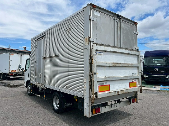 マツダ タイタン 小型 バン BDG-LPR85AN(110451) 8枚目