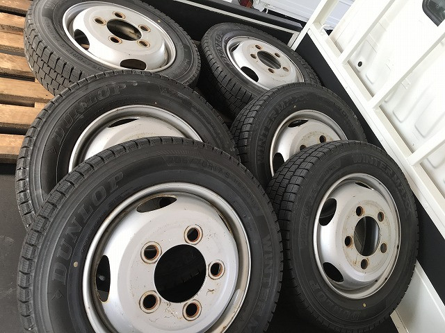 トヨタ トヨエース 小型 平ボディ TKG-XZU775(110272) 49枚目