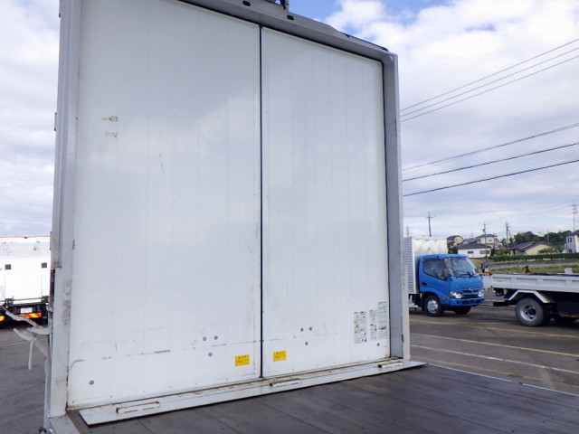 Hino ranger Middle Wing body 2KG-FD2ABA(95597) 15枚目