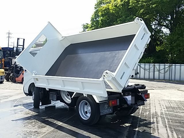 トヨタ ダイナ 小型 その他 KK-XZU301D(10035) 16枚目