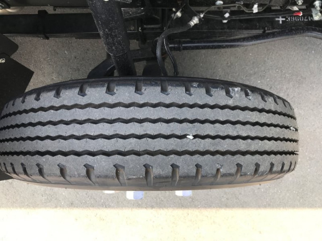 三菱ふそう キャンター 小型 土砂ダンプ 2RG-FBA60(112659) 19枚目
