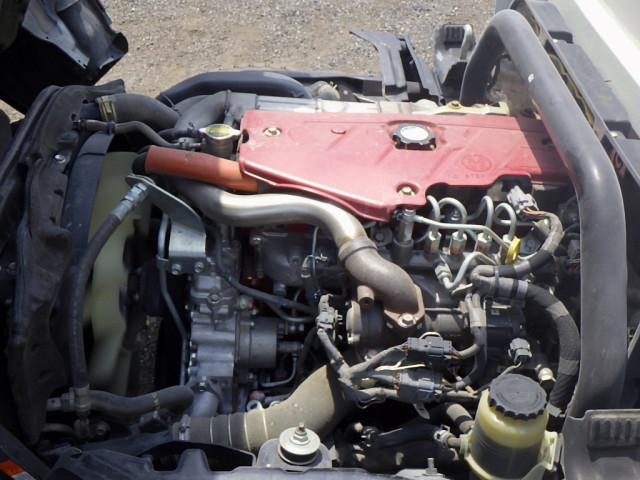 日野 デュトロ 小型 土砂ダンプ 2RG-XZU600T(110016) 47枚目