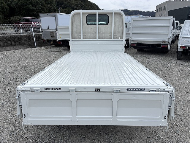 トヨタ トヨエース 小型 平ボディ ADF-KDY221(113683) 14枚目
