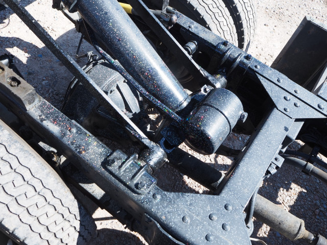 いすゞ エルフ 小型 土砂ダンプ BKG-NKR85AD(113062) 23枚目