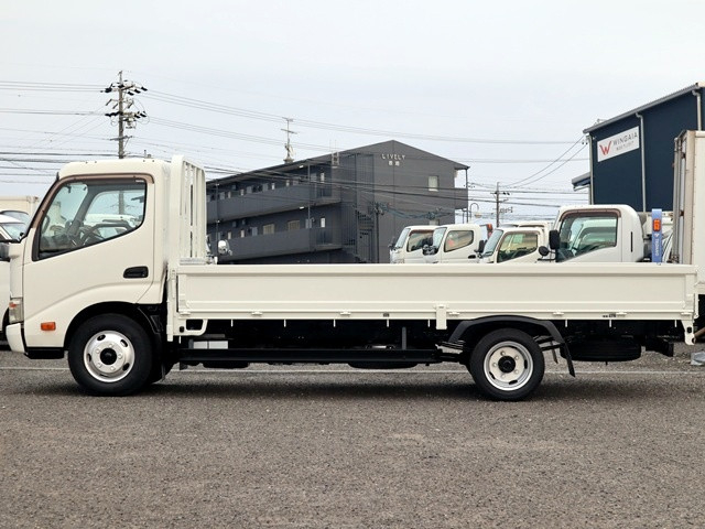 トヨタ ダイナ 小型 平ボディ TKG-XZU655(109299) 9枚目
