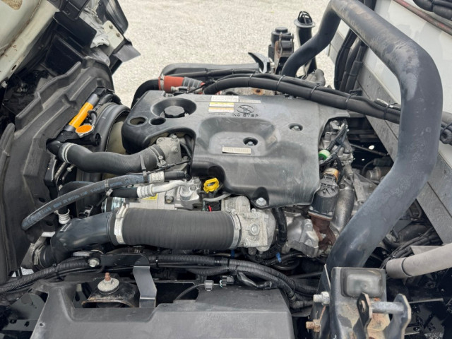 いすゞ エルフ 小型 冷蔵冷凍バン TKG-NPR85YN(109507) 43枚目