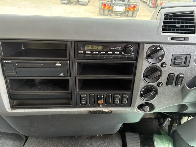 三菱ふそう ファイター 中型 塵芥車（プレス式） TKG-FK61F(108885) 23枚目